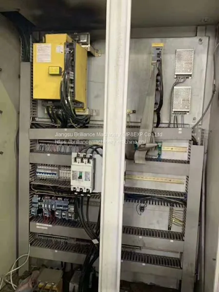 JIATAI JT-GL2317Z CNC Gantry Milling Machine photo-5