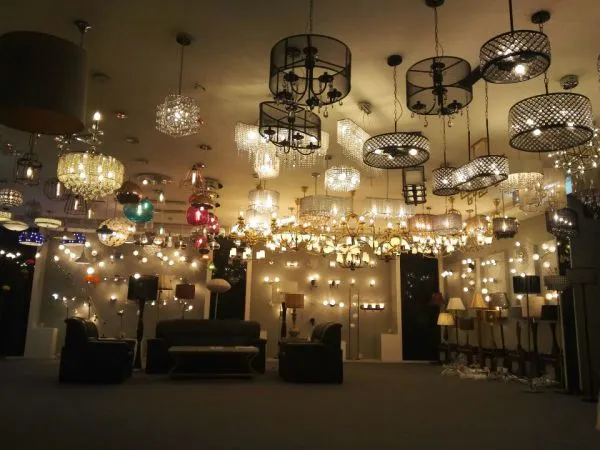 Zhongshan Jiafeng Lighting Co., Ltd company overview - view 4