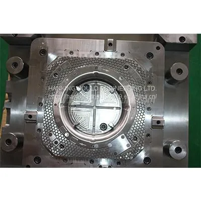 Industrial Mould photo-3