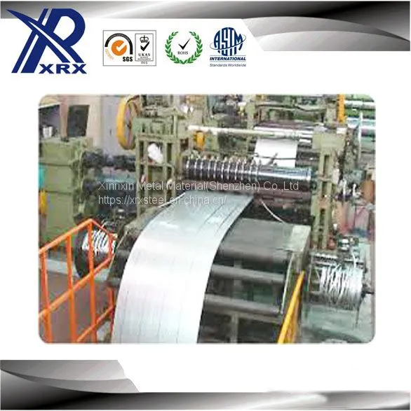 Stainless304 316l 436 409 2205 Stainless Steel Strip/coil photo-3
