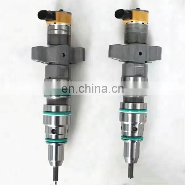 Original Diesel Fuel Pump Injector 387-9433 photo-4