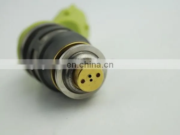 WEILI Fuel Injector Nozzle 23250-75060 23209-79105 for Hiace RZH 1RZ 2RZ photo-2