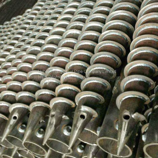 Stainless Steel Ground Screw