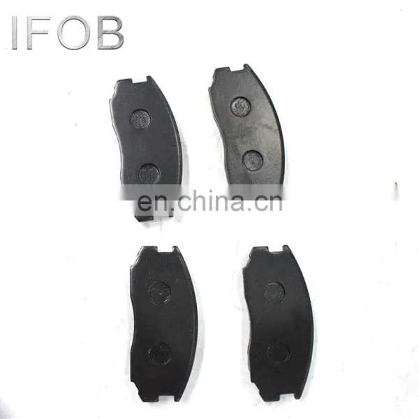 IFOB Car Brake Pad for TOYOTA RUSH J200 04465-B4050 photo-3