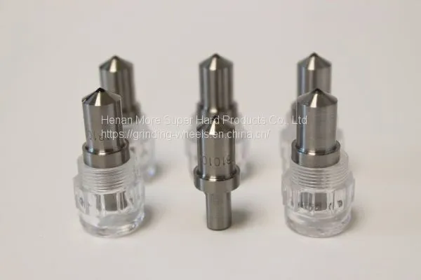 Rockwell Diamond Indenter For Hardness Tester photo-4