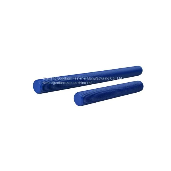 A193-B7,A320-L7 Stud Bolt