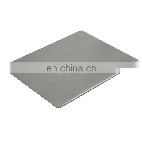 Stainless Steel Panel BA 304 Stainless Steel Sheet photo-5