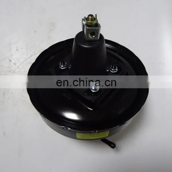 Booster Vacuum Pump 351010012-BS photo-3