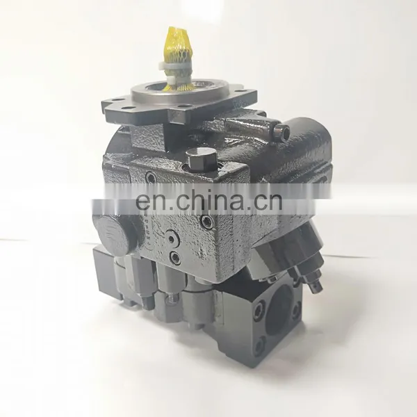 Trade Assurance Excavator Spare Parts PVG065 PVG PVG065-F1UV Hydraulic Main Piston Pump OILGEAR photo-2