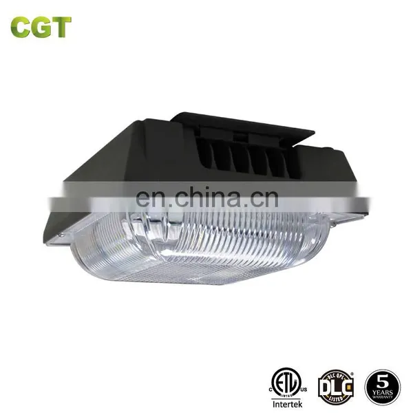 Stadium Gas Station Lamps 100W Led Canopy Light photo-4