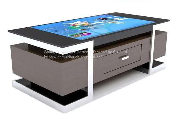Xinyan Interactive Touch Screen Tables