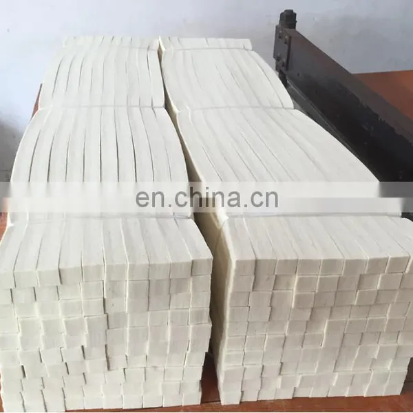 Pure Wool Felt Seal Strip photo-5