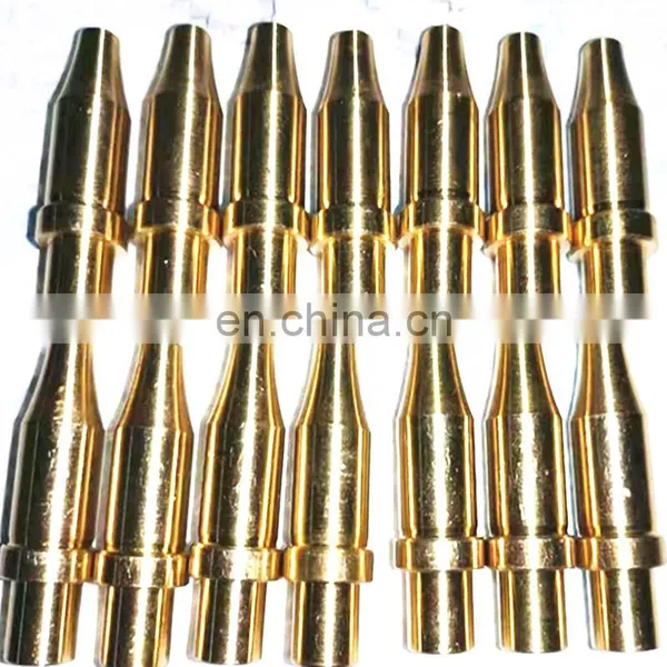 Diesel Engine Parts Valve Seat Guides for Cummins ISF3.8 ISF2.8 ISB QSB Isde Isbe Engine Intake Exhaust Valve 3940735 3940734 photo-7