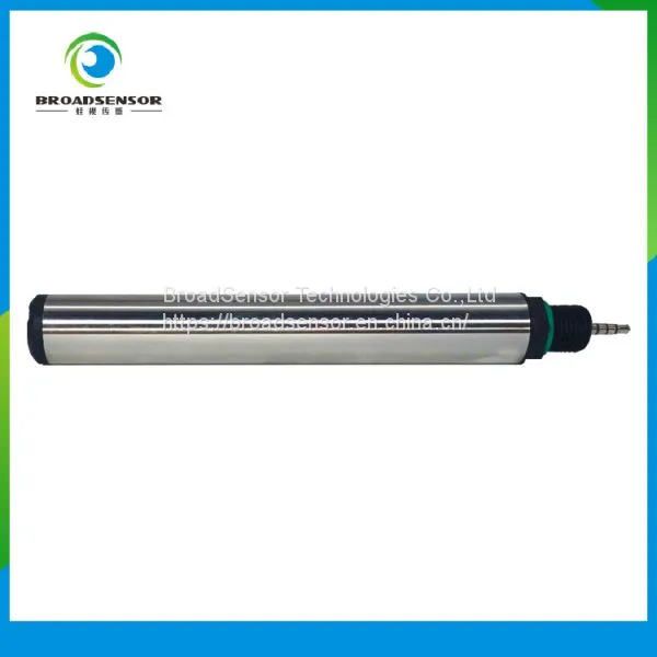 BroadSensor Online Chlorophyll Sensor RS485 Output