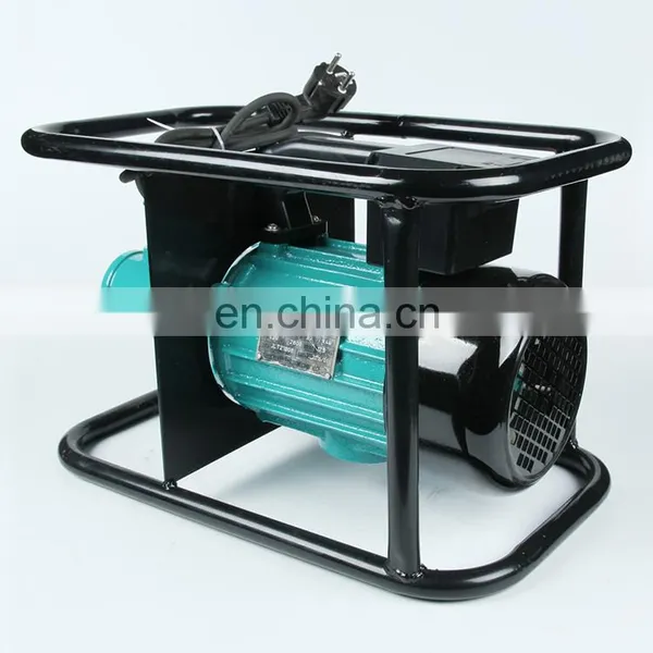 Electric Concrete Vibrator Machine photo-2
