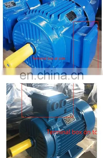 Bevel Gearbox Gear Units for Industrial Reducer Gearbox Speed Increaser photo-5