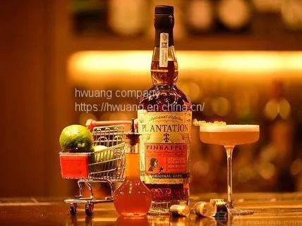 Hwuang Whisky