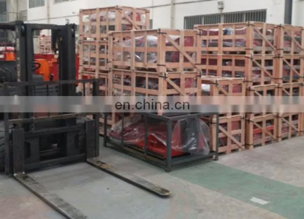 Agriculture Machinery Rotovator From LEFA photo-7