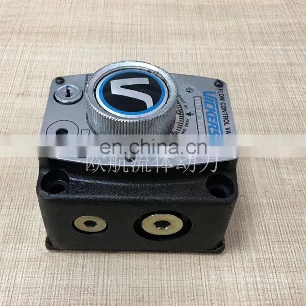 Vickers Relief Valve FCG 02 1500 50 photo-2