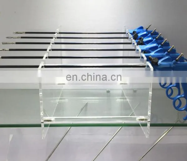 Uterus Resecting Equipment Gynaecology Morcellator Surgical Instruments photo-4