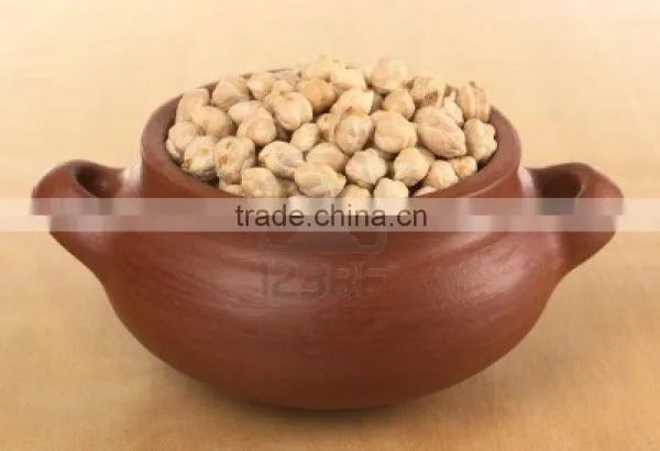 Chickpeas