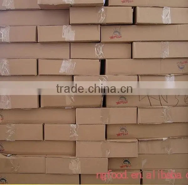 Frozen Mackerel Fish Whole Round photo-5