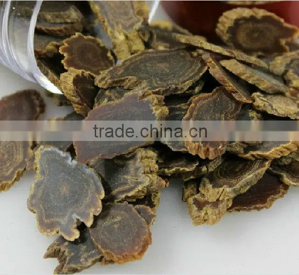Honey Sliced Korea Red Panax Ginseng Root photo-2