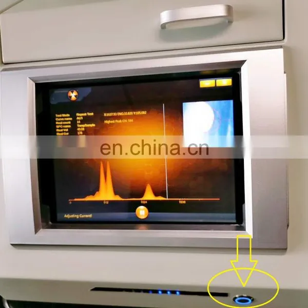 XRF Tester Gold Jewelires Karat Analyze photo-5