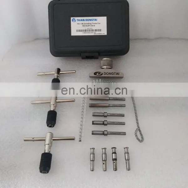 NO,136 Grinding Tools for EUI EUP VALVE photo-6