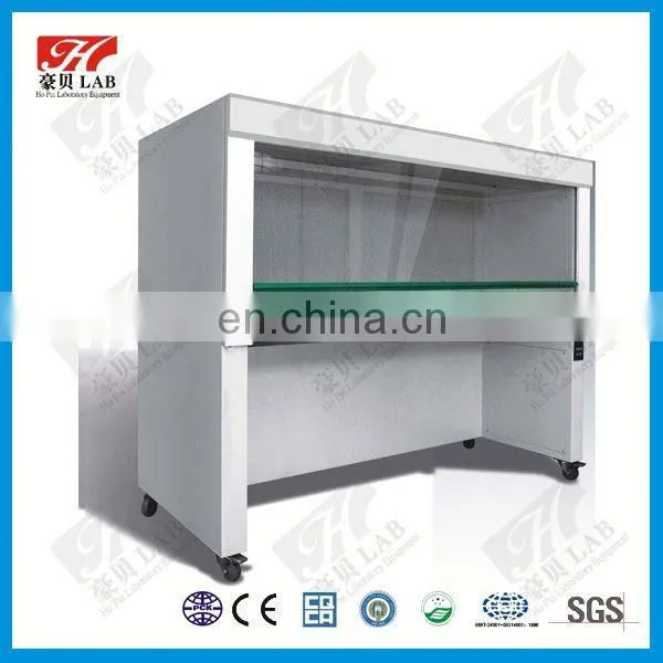 Laminar Flow Cabinet Clean Bench Air Shower Pass Box for Laboratory Used photo-3
