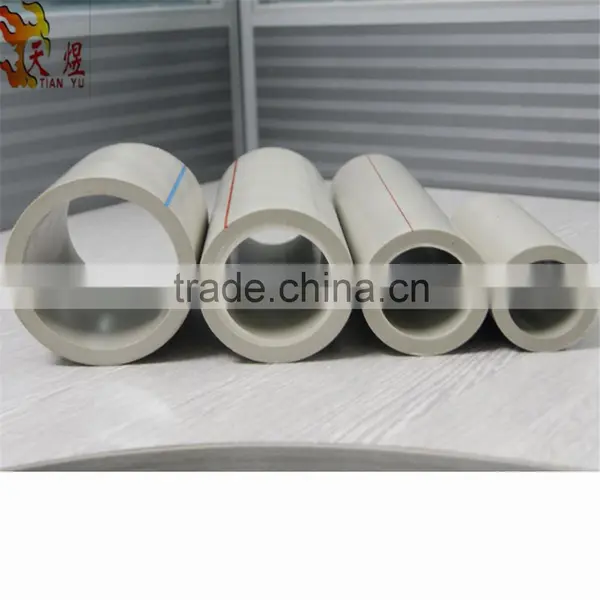 Ppr Pipe and Pipe Fittings Ppr Specification All Types of Ppr Pipe Fitting