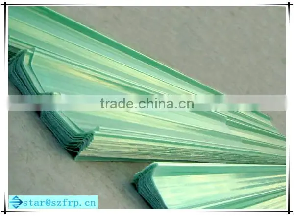 Fiberglass Lighting Plate photo-3