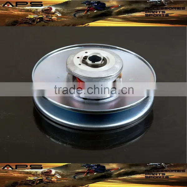 New Model 198F 3/4" Drive Clutch 30 Series for Motorcycle Mini Bike Go Kart Scooter Clutch Parts photo-4