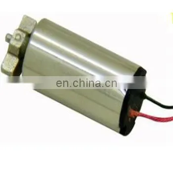 4mm 6mm 7mm DC Coreless Motors With or Without Vibrator photo-5