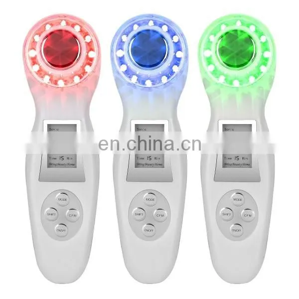 Beauty Products Skincare Tool Cavitation Slimming Machine