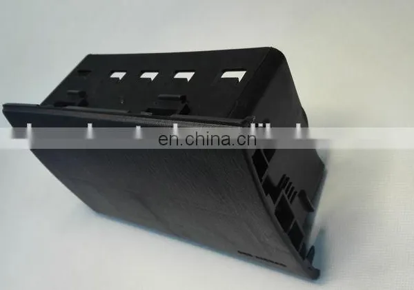 Customized High Precision Aluminum Cnc Milling Machining Prototyping Part photo-3