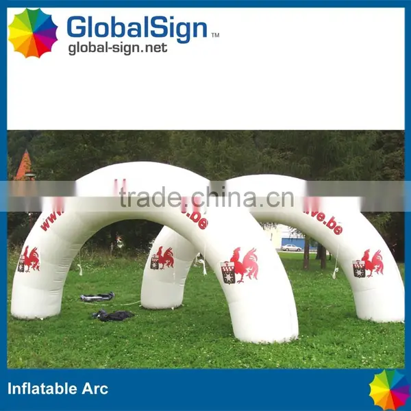 Finish Line Inflatable Plastic Balloons photo-4
