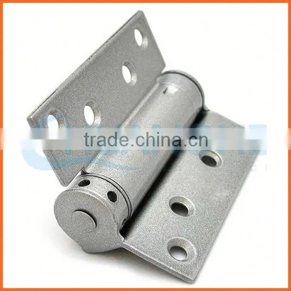 Trade Assurance t Type Copper Plating Spring Hinges photo-6
