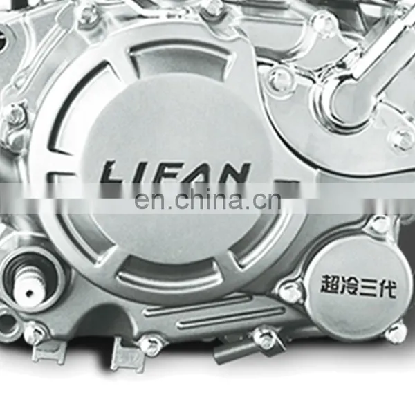 High Quality Motorcycle Engine 150/175/200/250/300/320CC Water Cooled Manual Clutch Motorcycle Engine Assembly photo-5