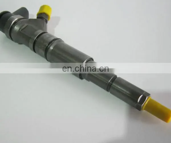 Fuel Injector Den-so Original In Stock Common Rail Injector 23670-39215 photo-3