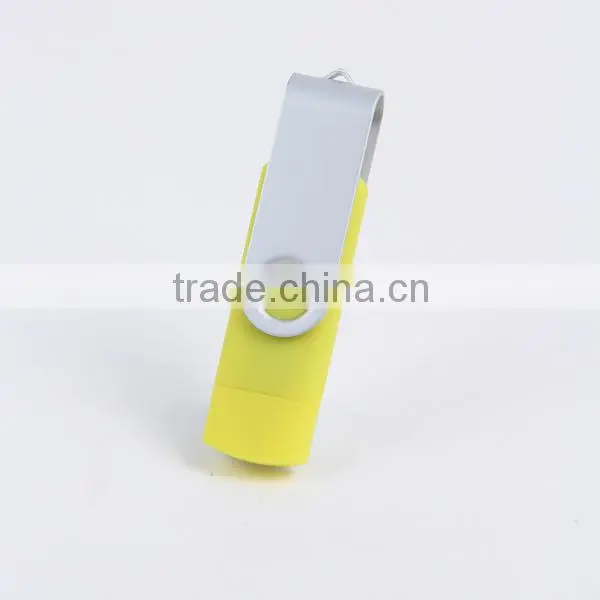 8g 16g 32g 64g Double Slider Dual Multifunctional Wireless Phone Usb Flash Drive Computer Pendrives Flash Pen Drive photo-6