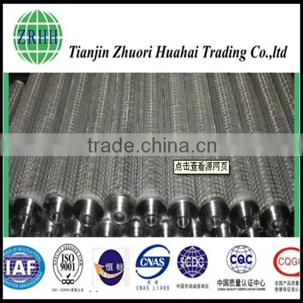 Stainless Steel Marine Hydraulic Oil Filter Used for Excavator photo-6