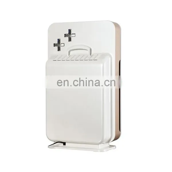 Hospital Plasma Air Purification Disinfector Air Sterilizer Home Cabinet Medical Disinfection Machine With Ce FCC photo-2