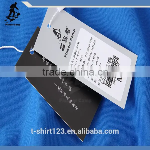 OEM Service Supply Type and O-Neck Collar Man Tshirt Gents t Shirt Print Tshirt Mans Tshirt photo-5