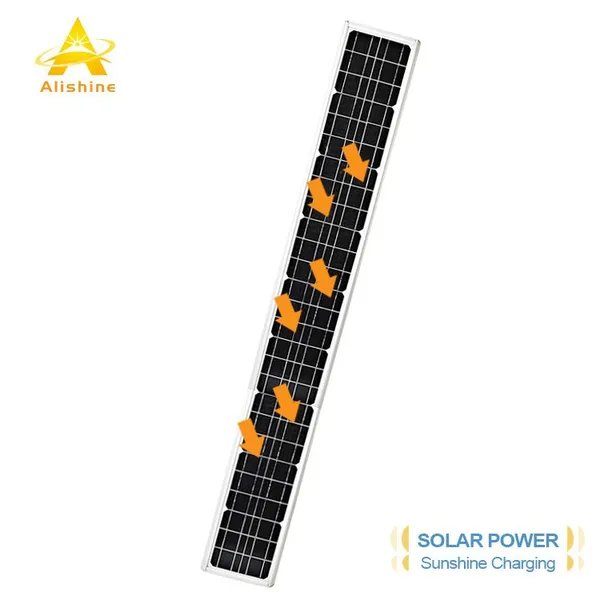 Solar Light photo-3