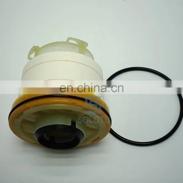 Pick up Truck 4x4 Diesel Filter For Hilux Hiace Series 23390-0L050 1KD 2KD 2AD 23390-0L041 photo-3