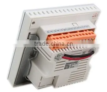 3 Inch Screen Home Intelligent Touch Screen Background Music System With Remote Control photo-2