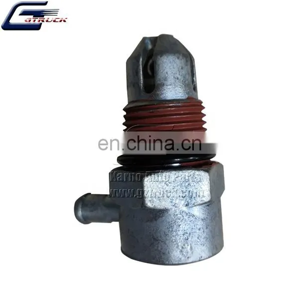 Heavy Duty Truck Parts Breather Valve ,fuel Tank Oem 1770297 2057206 for SC Truck photo-4