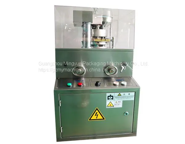 Rotary Tablet Press ZP-7 9B Tablet Press Manufacturers Automatic Tablet Press for Sale
