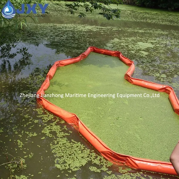 Floating Debris Booms-JXYFDB106 photo-4